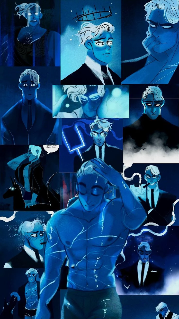 Hades (Aidoneus) thumbnail