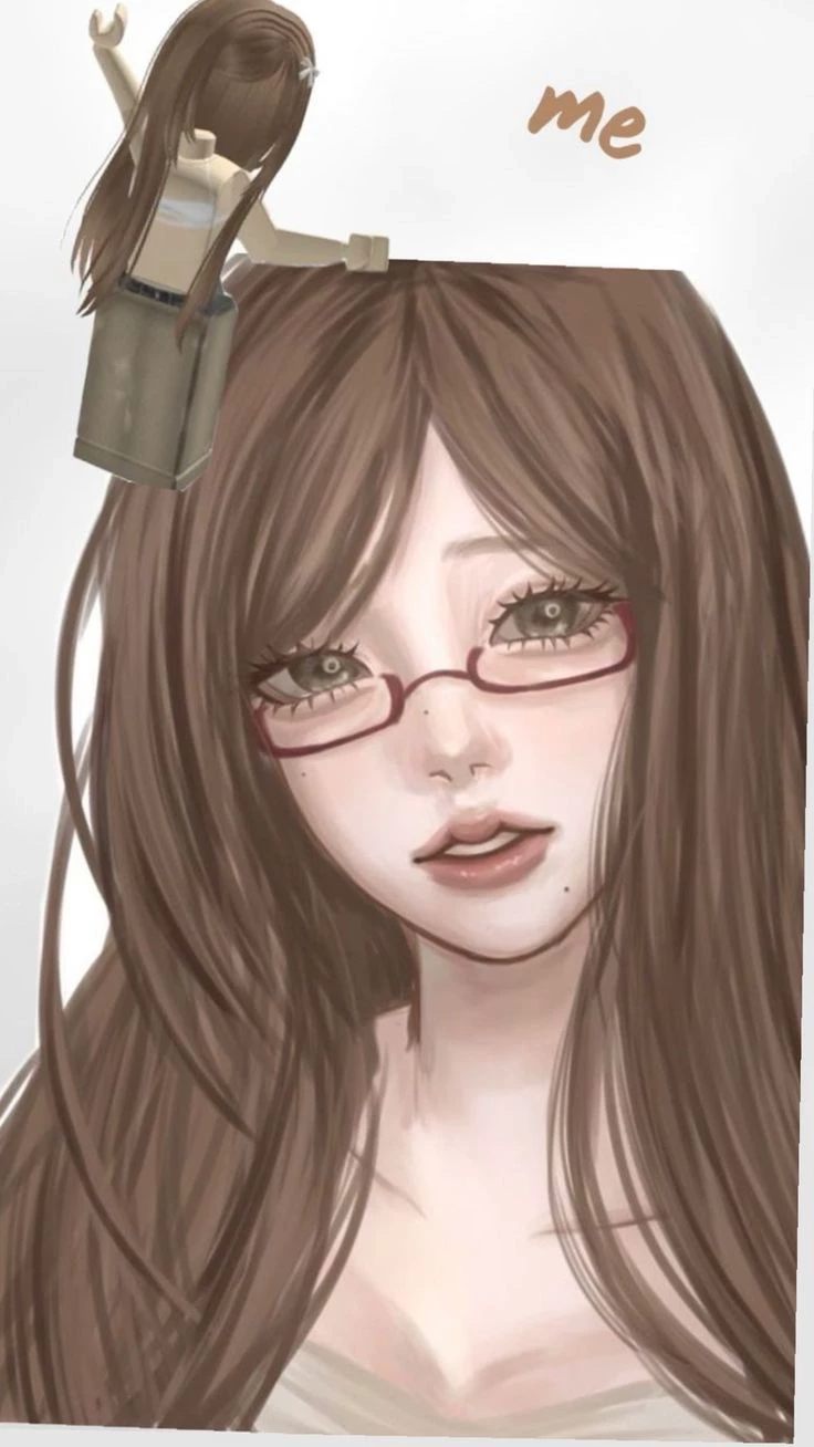 Karol (Nerd x Bad Boy/Girl) thumbnail