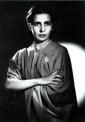 Yolanda Bedregal thumbnail