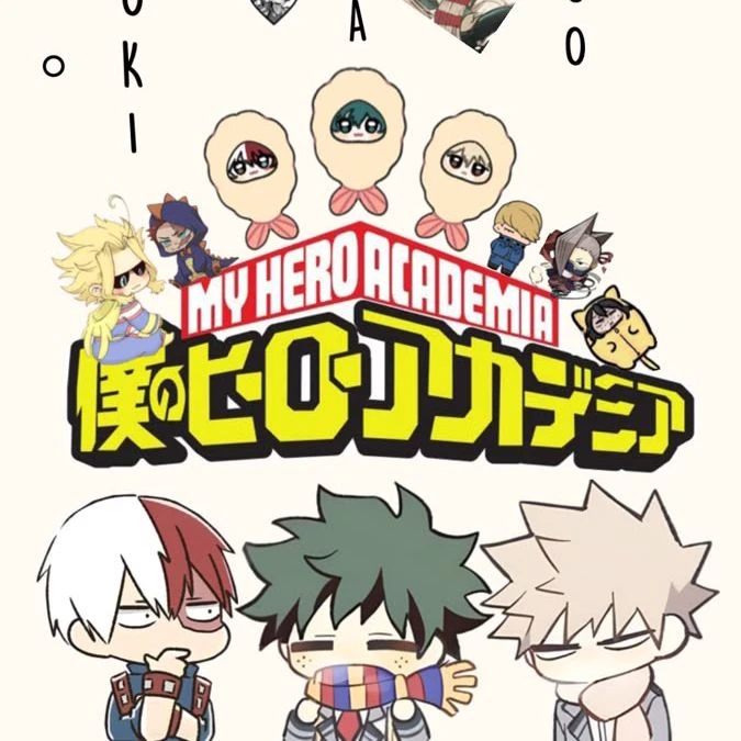 MHA thumbnail