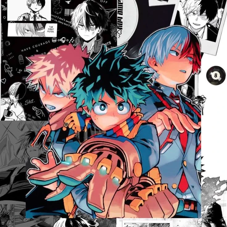 MHA thumbnail