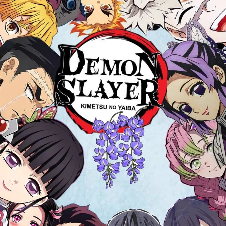 Demon Slayer 🤺🔥9 thumbnail