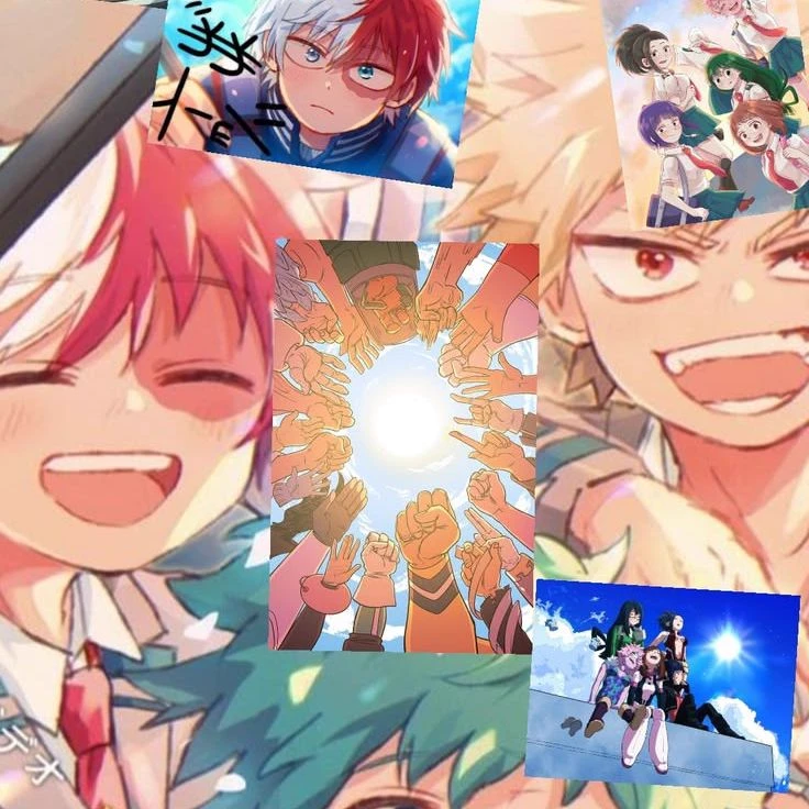 MHA thumbnail
