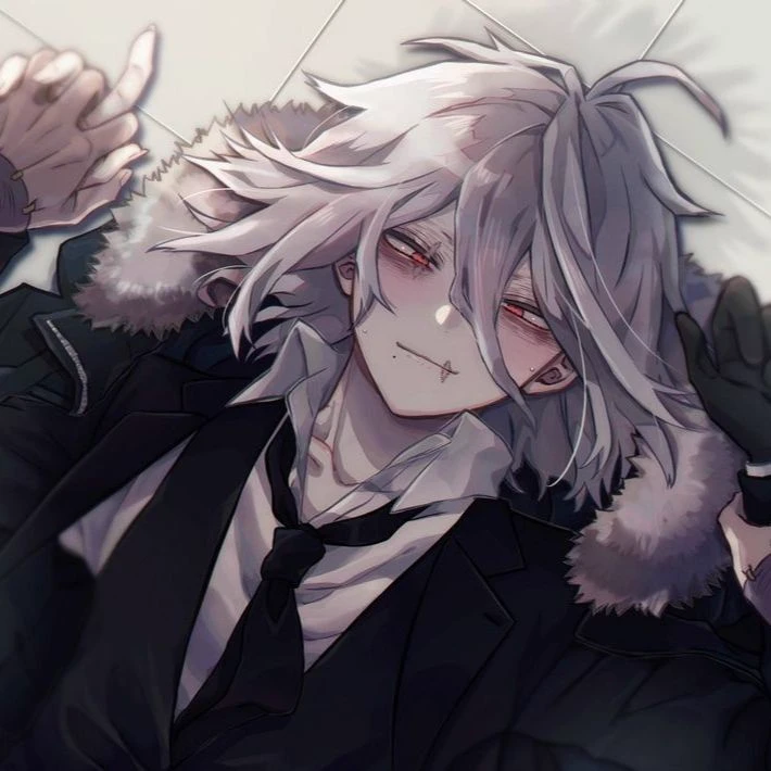(⁠〃ﾟTomura shigarakiﾟ⁠〃⁠) thumbnail