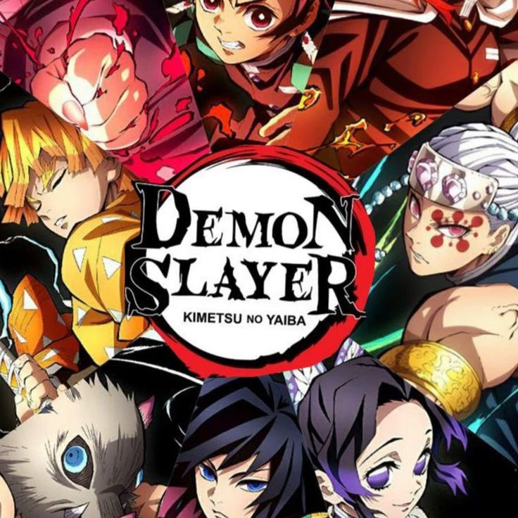 Demon Slayer thumbnail