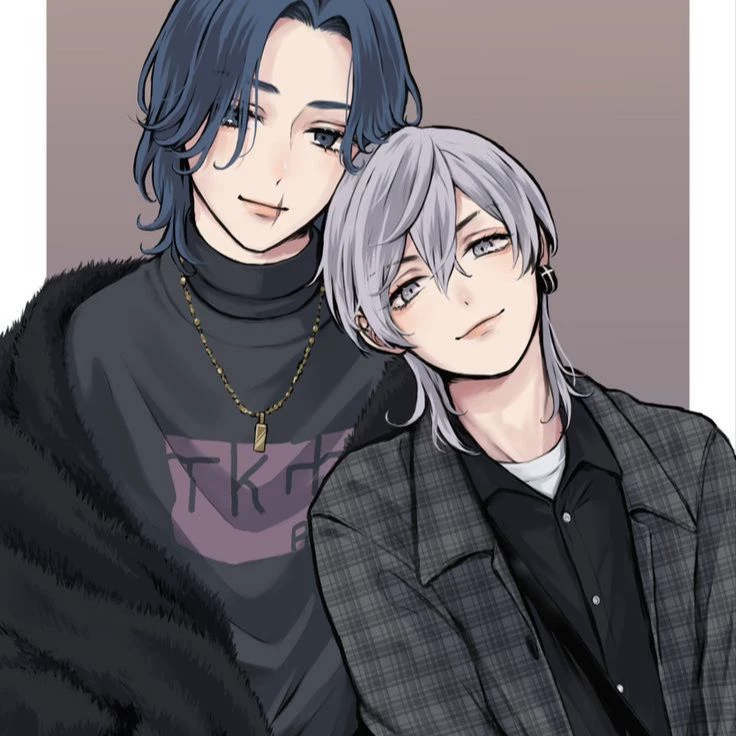 Mitsuya X Hakkai thumbnail
