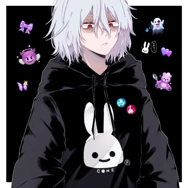 Tomura Shigaraki thumbnail