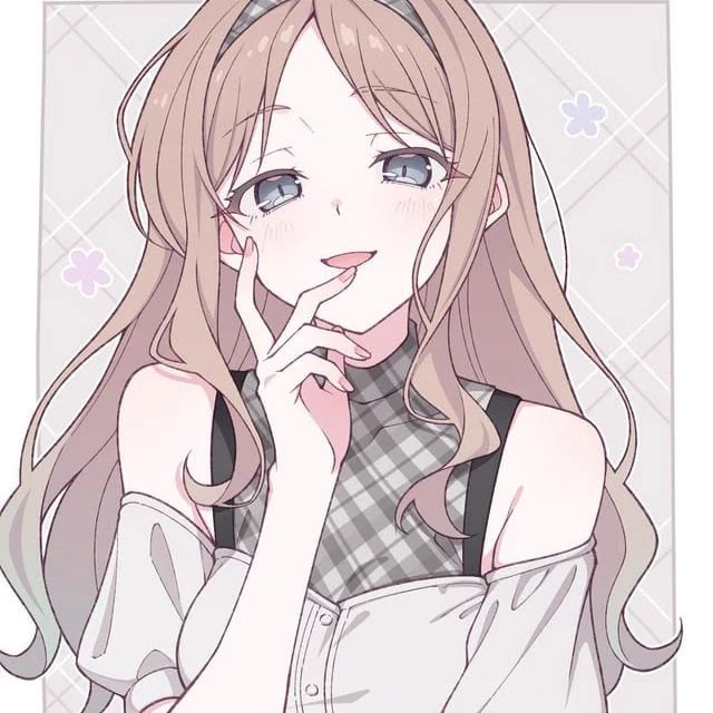 my hero Cademia - pick-me thumbnail