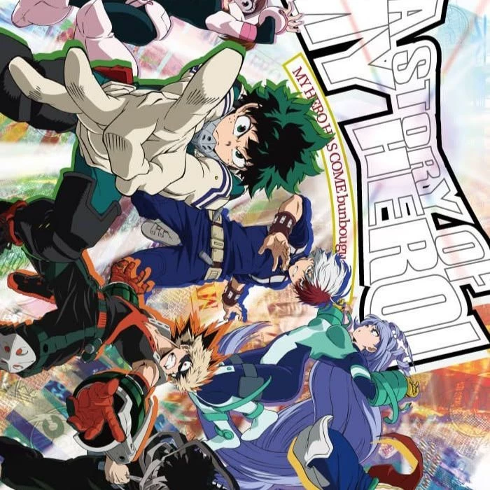 ♥⁠╣⁠\[MY HERO ACADEMIA⁠\]⁠╠⁠♥ thumbnail