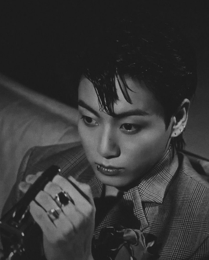 Jeon Jungkook (Mafia Boss) thumbnail