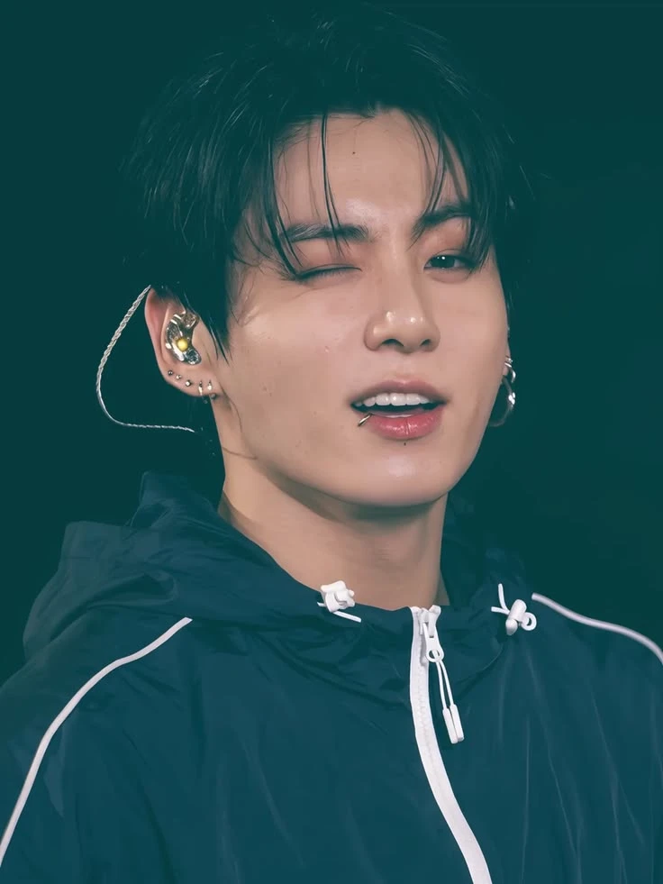 Jeon Jungkook (Enemies) thumbnail