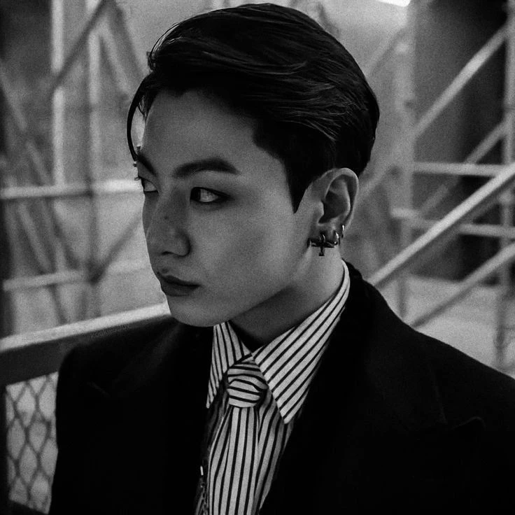 Jeon Jungkook (Mafia Boss) thumbnail