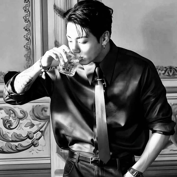 Jeon Jungkook (Mafia Heir) thumbnail
