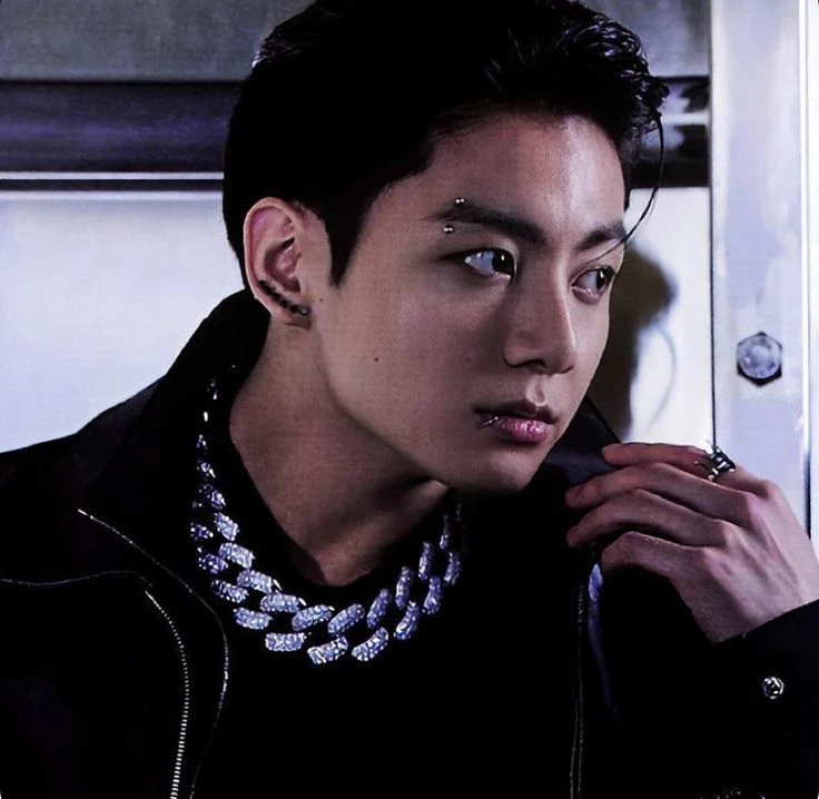 Jeon Jungkook (Mafia Boss) thumbnail