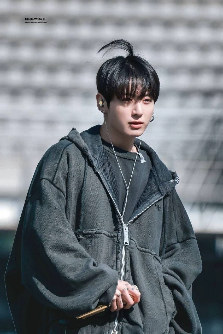Jungkook thumbnail
