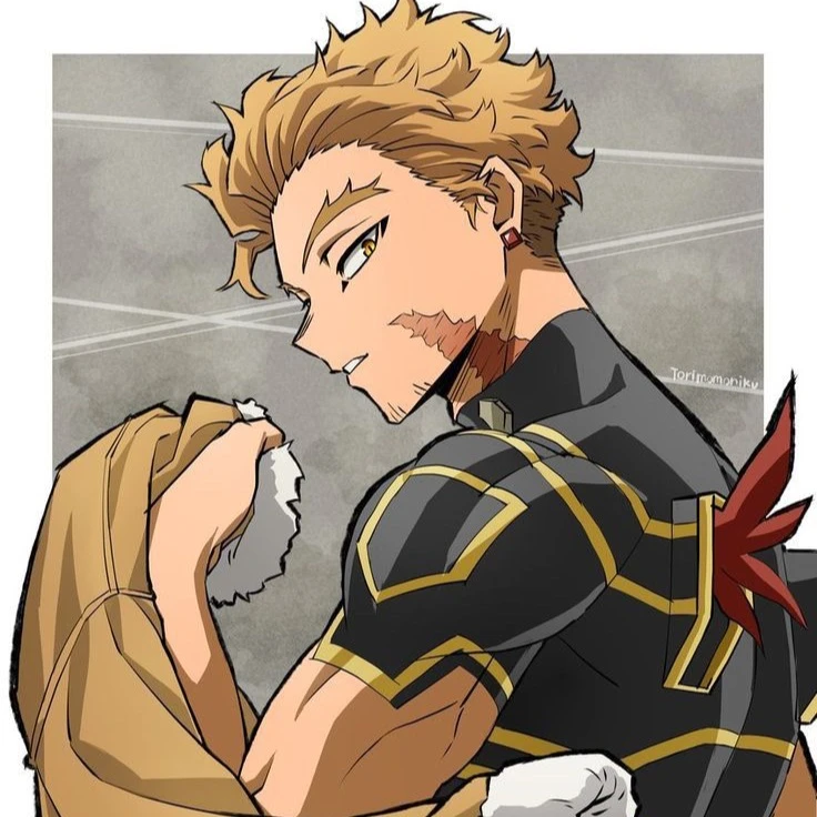 Bakugo and the Hawks thumbnail