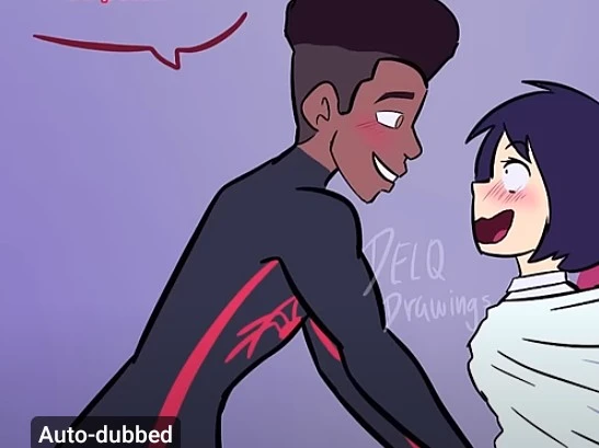 penny parker thumbnail