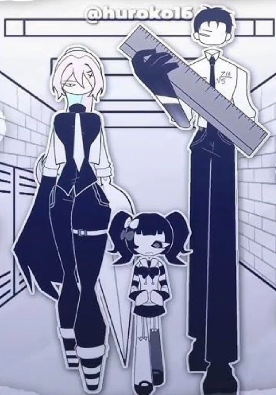 Miss huroko thumbnail