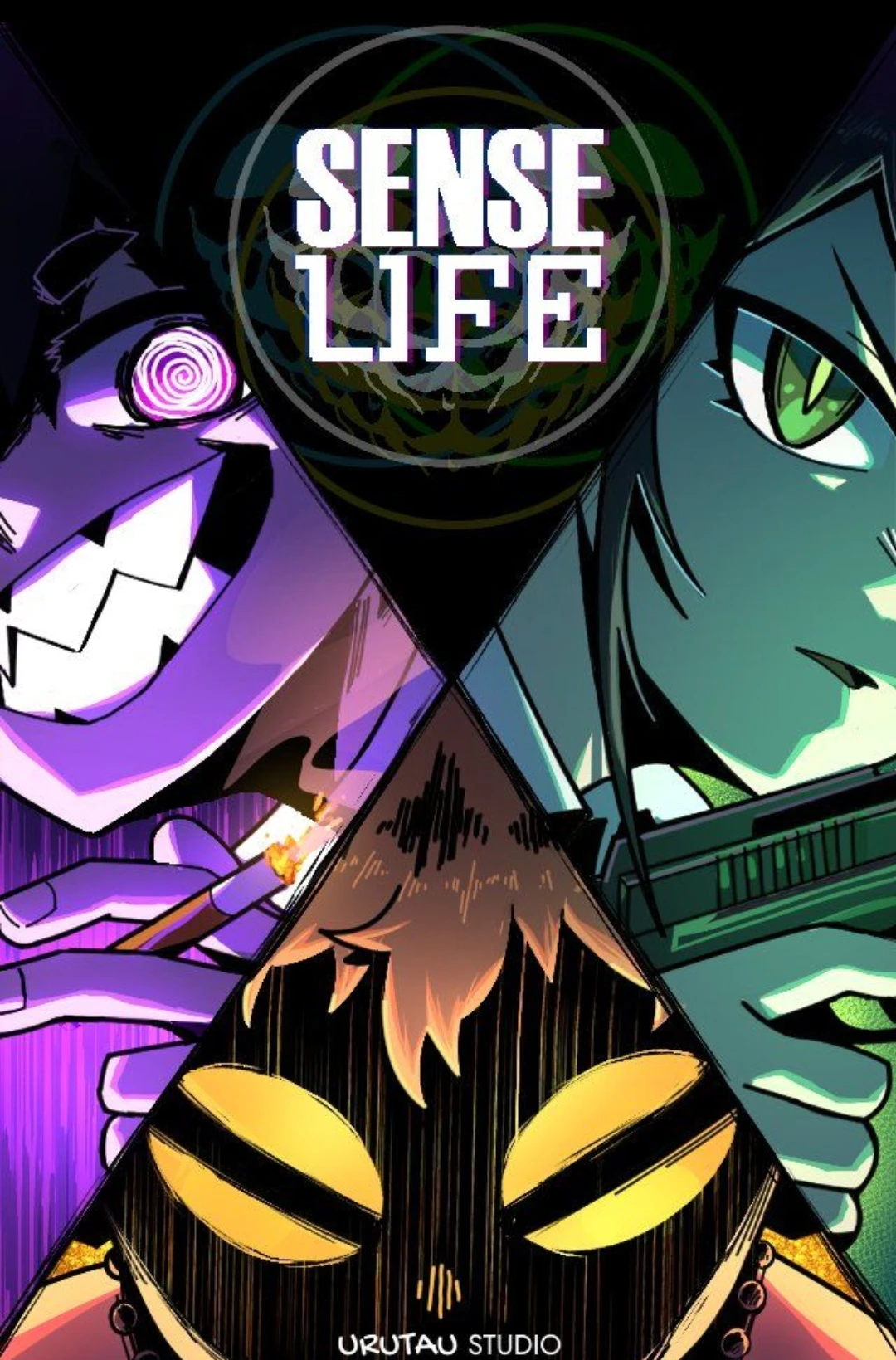 Sense life (fixed) thumbnail