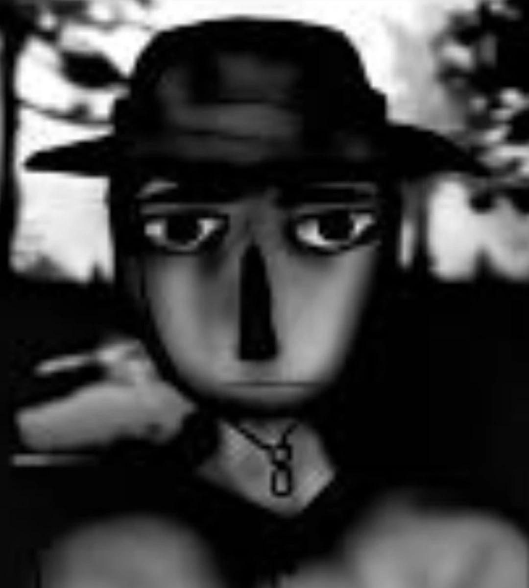 hansel (Little Red Riding Hood, analog terror)  thumbnail