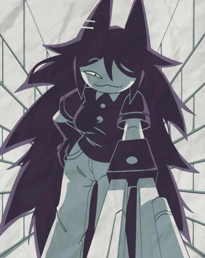 Miss Circle thumbnail