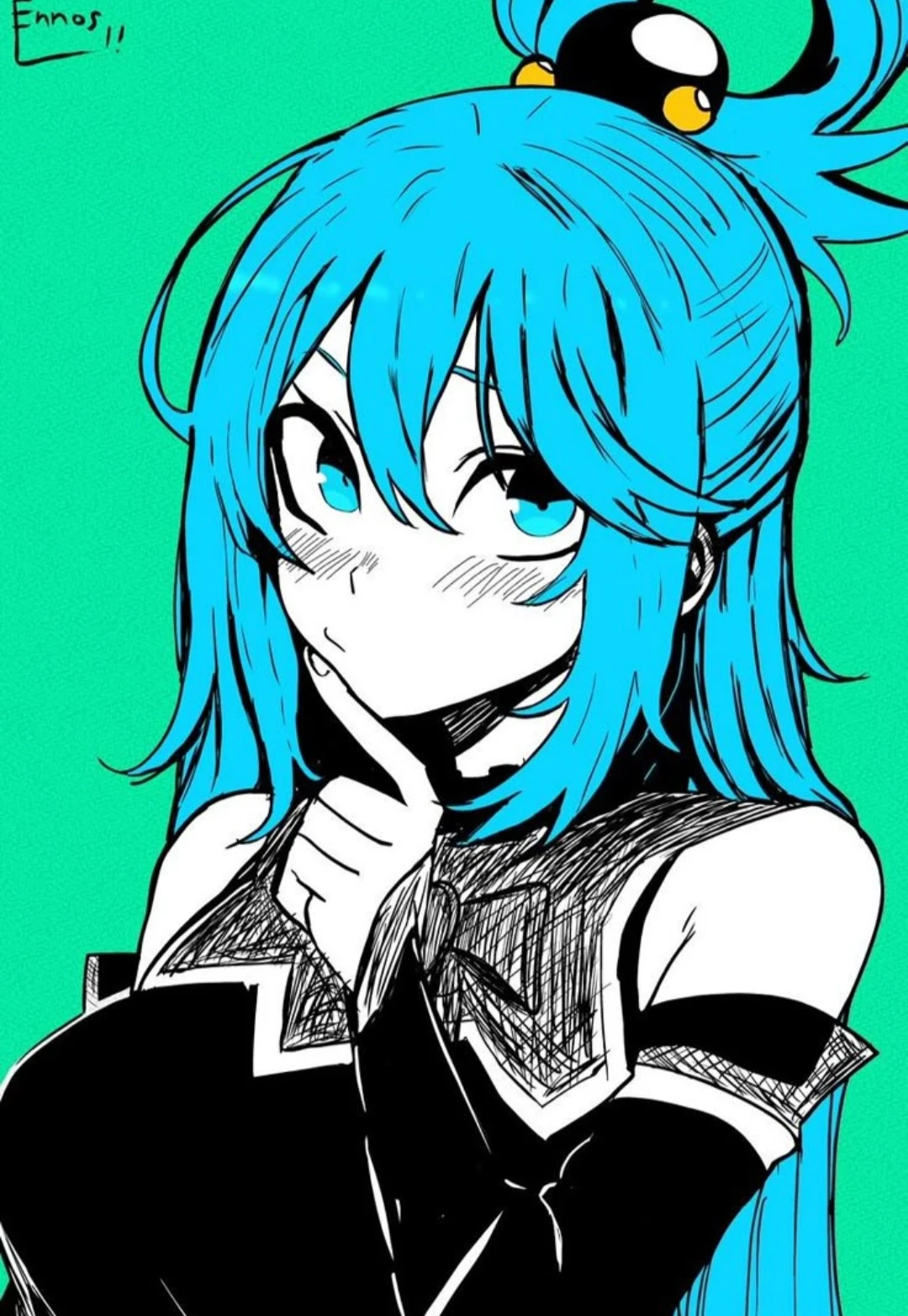 Aqua thumbnail