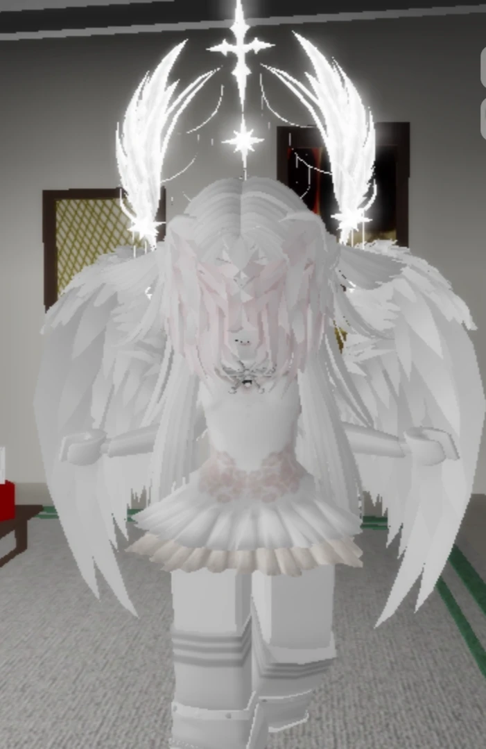 Angel × Gojo thumbnail