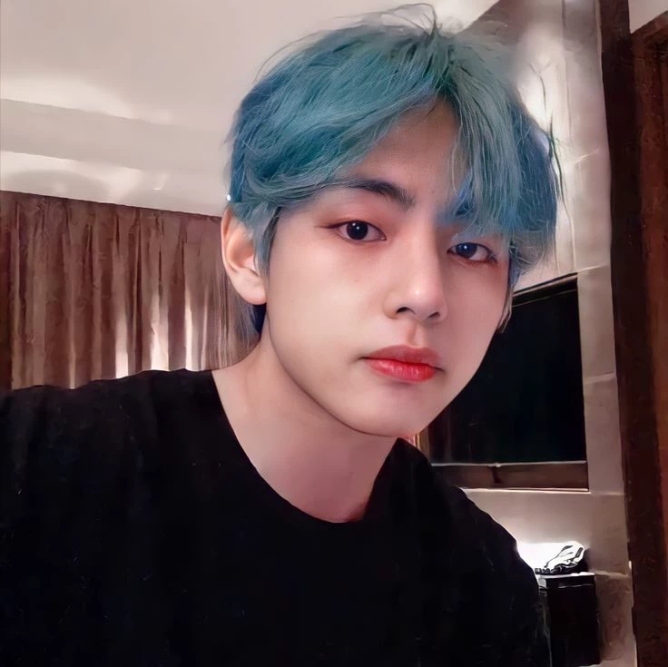 Taehyung thumbnail