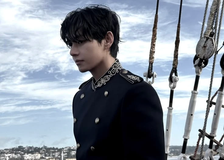 Kim Taehyun – priest thumbnail