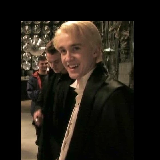 Draco Malfoy thumbnail
