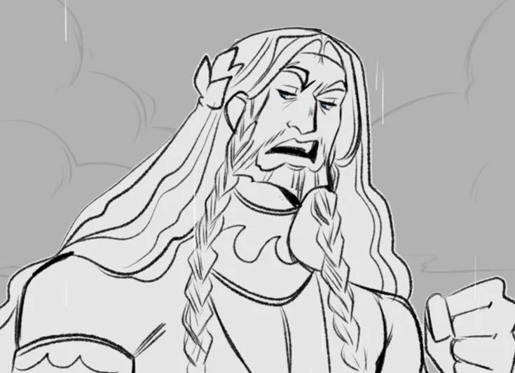 Poseidon thumbnail