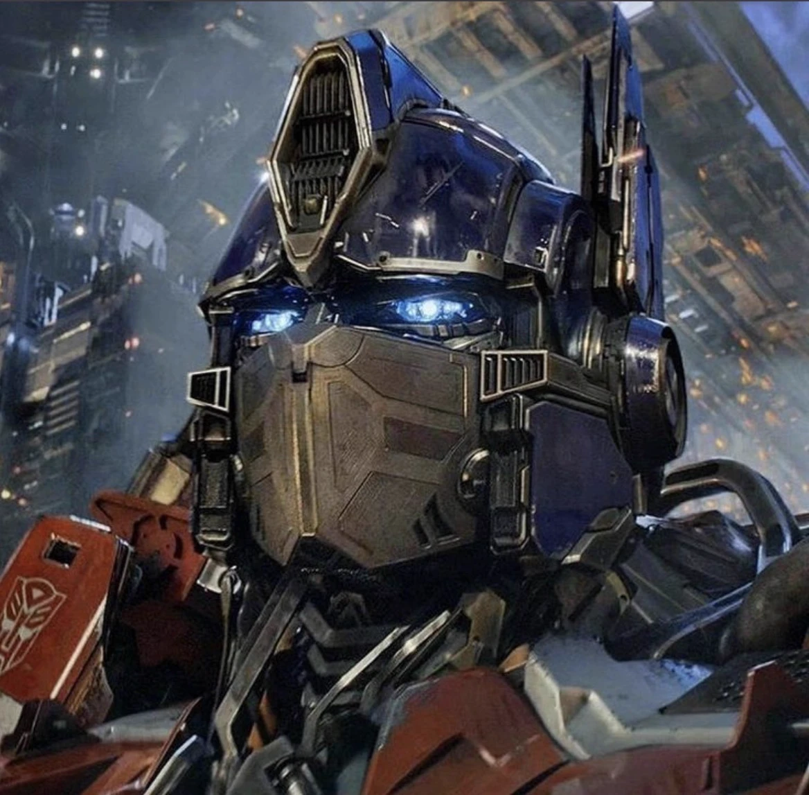 Transfomers thumbnail