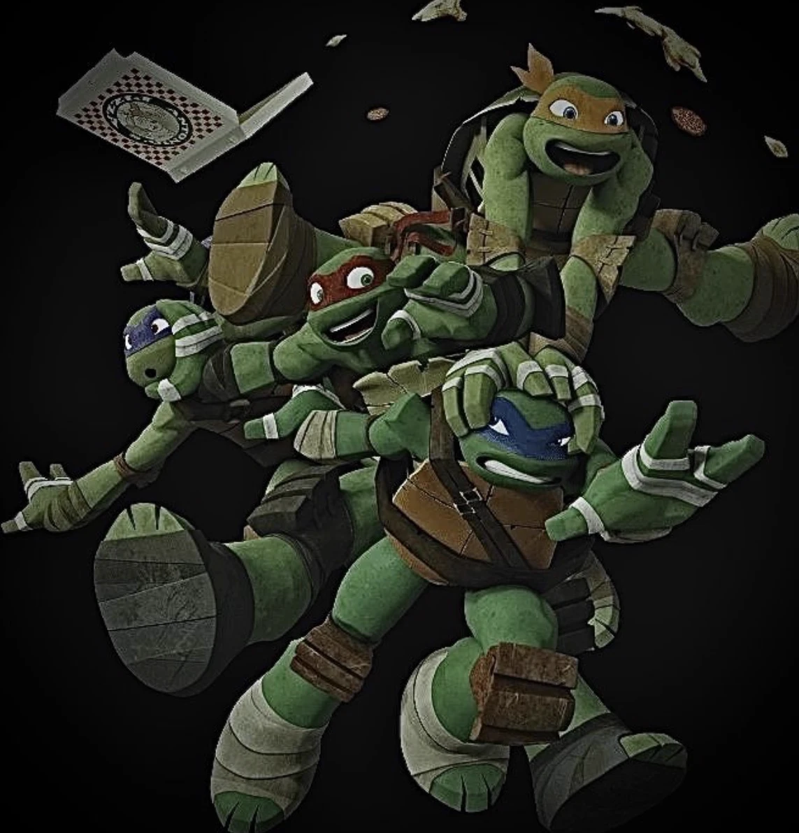 Tmnt 2012 thumbnail