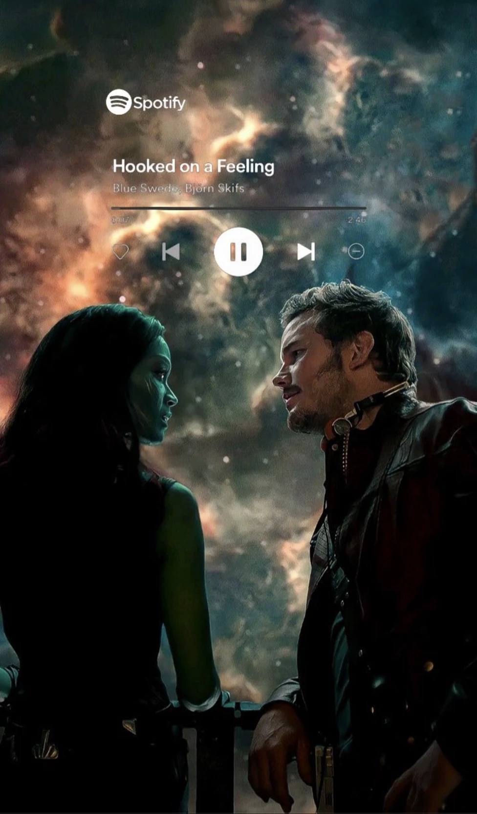 Guardians Of The Galaxy thumbnail