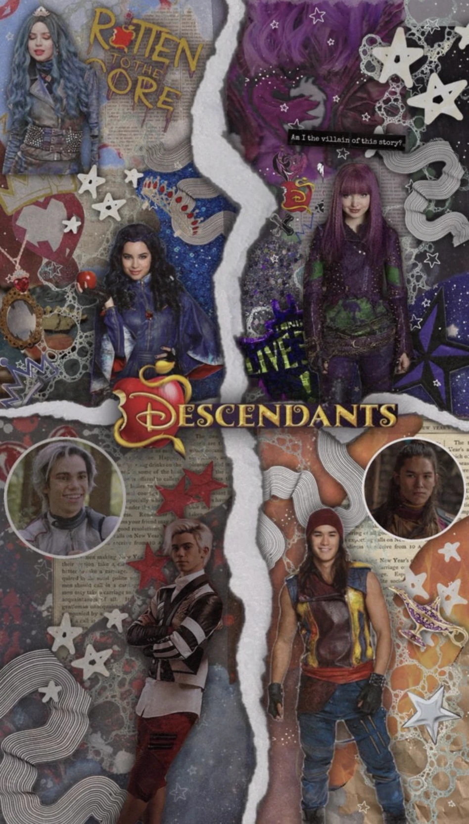 Descendants thumbnail