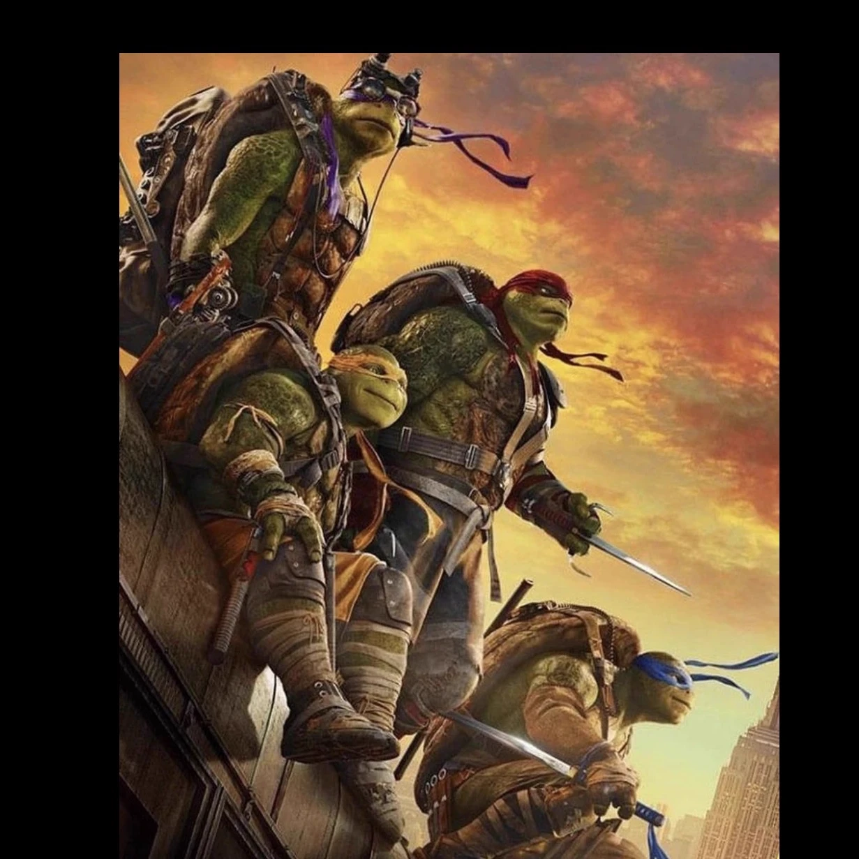 TMNT Bayverse thumbnail