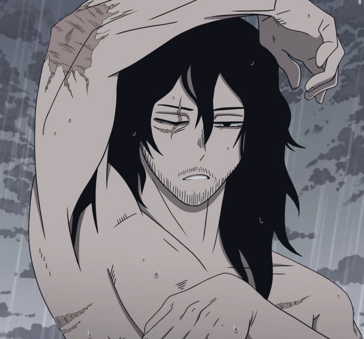 Shota Aizawa thumbnail