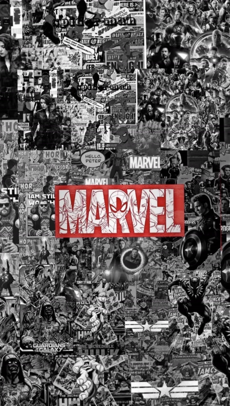 The Avengers thumbnail