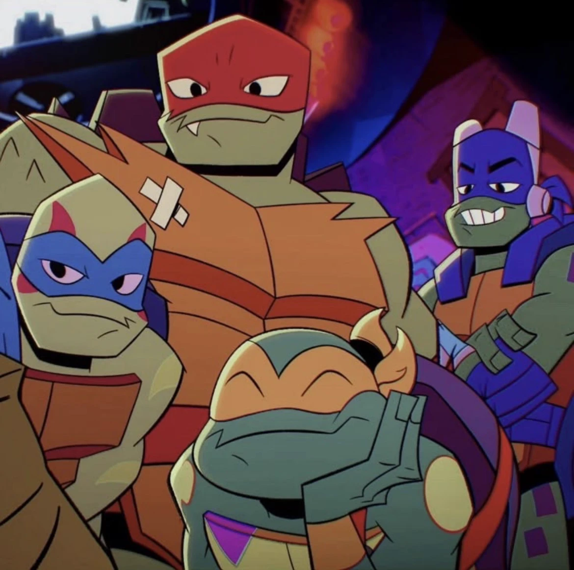 Rottmnt || Accident  thumbnail