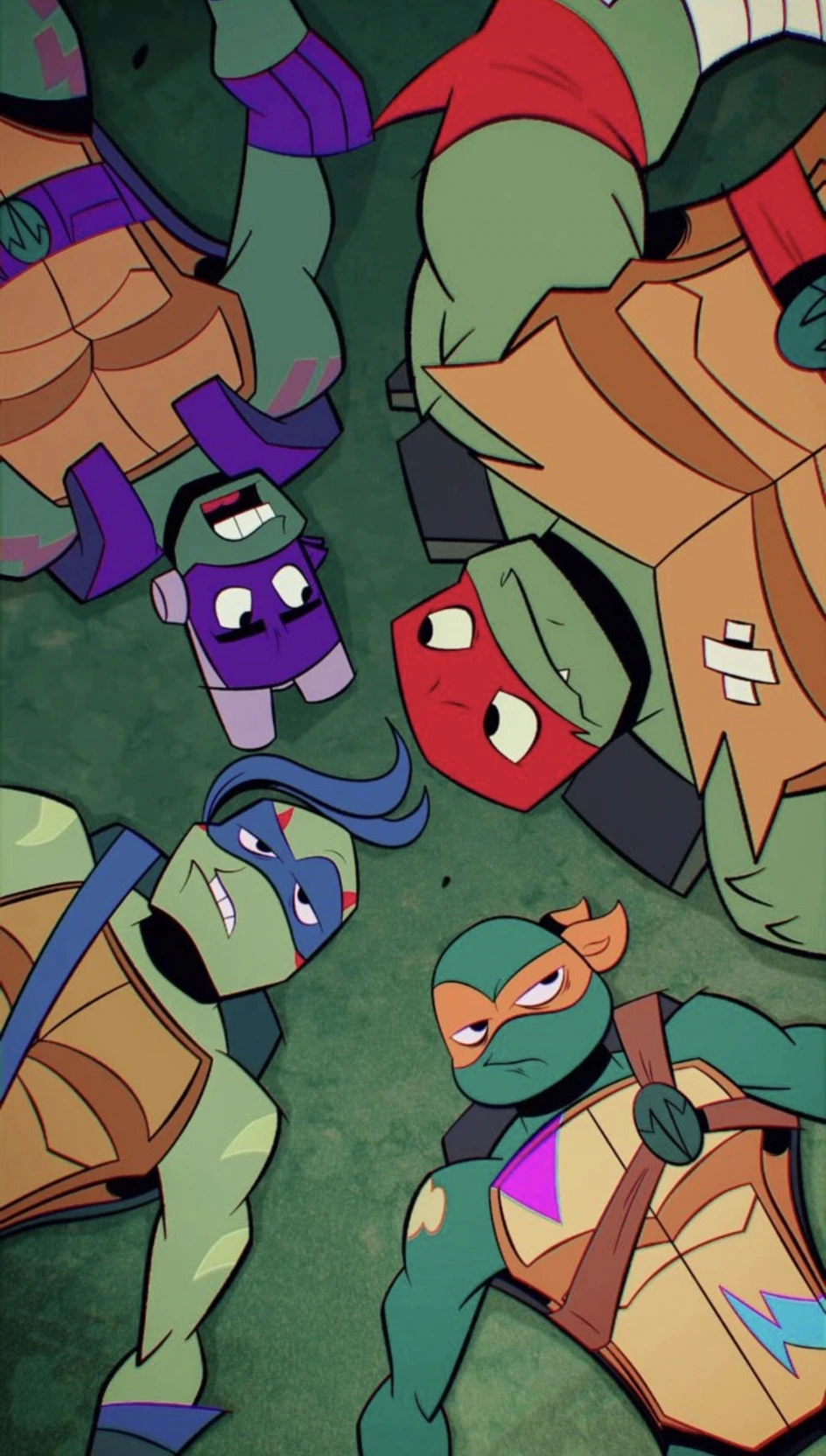 Rottmnt thumbnail
