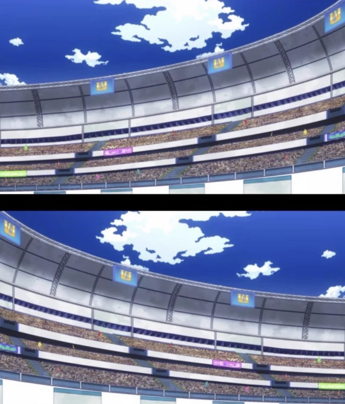 Class 1-A: UA Sports Festival thumbnail