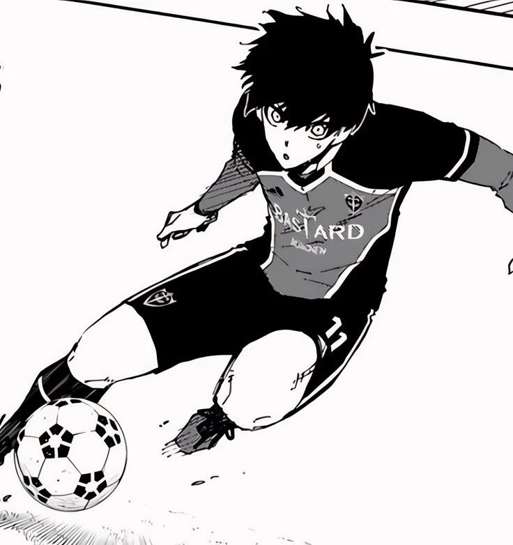 Isagi yoichi (Isaness!!) thumbnail