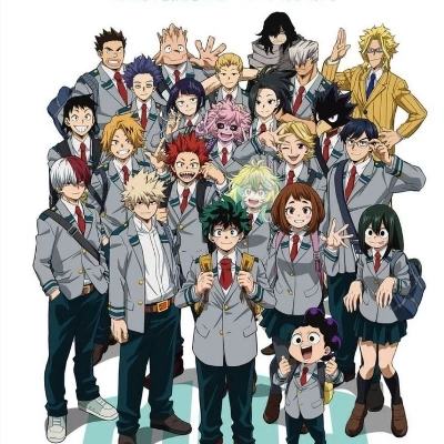 1A class thumbnail