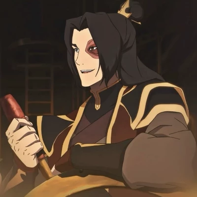 Zuko thumbnail