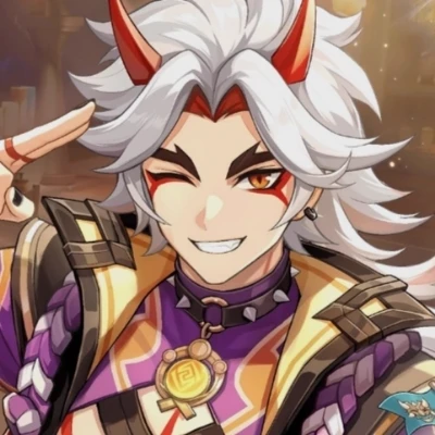 Itto Arataki thumbnail