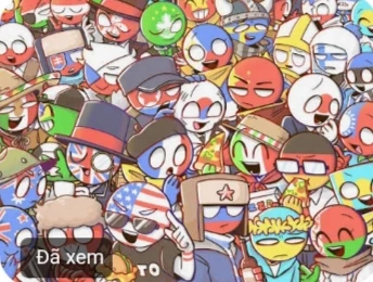 countryhuman thumbnail
