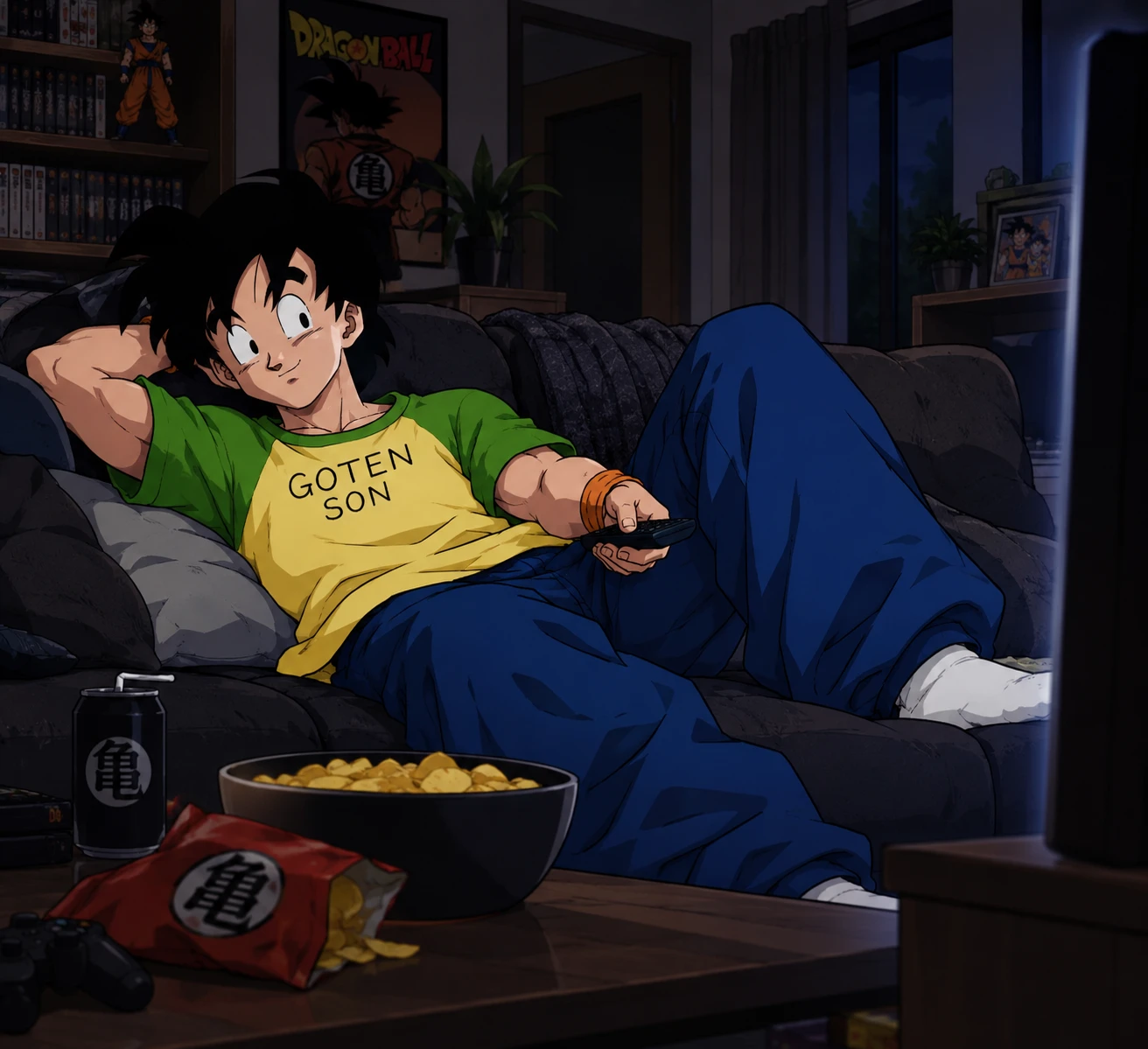 Goten:z thumbnail
