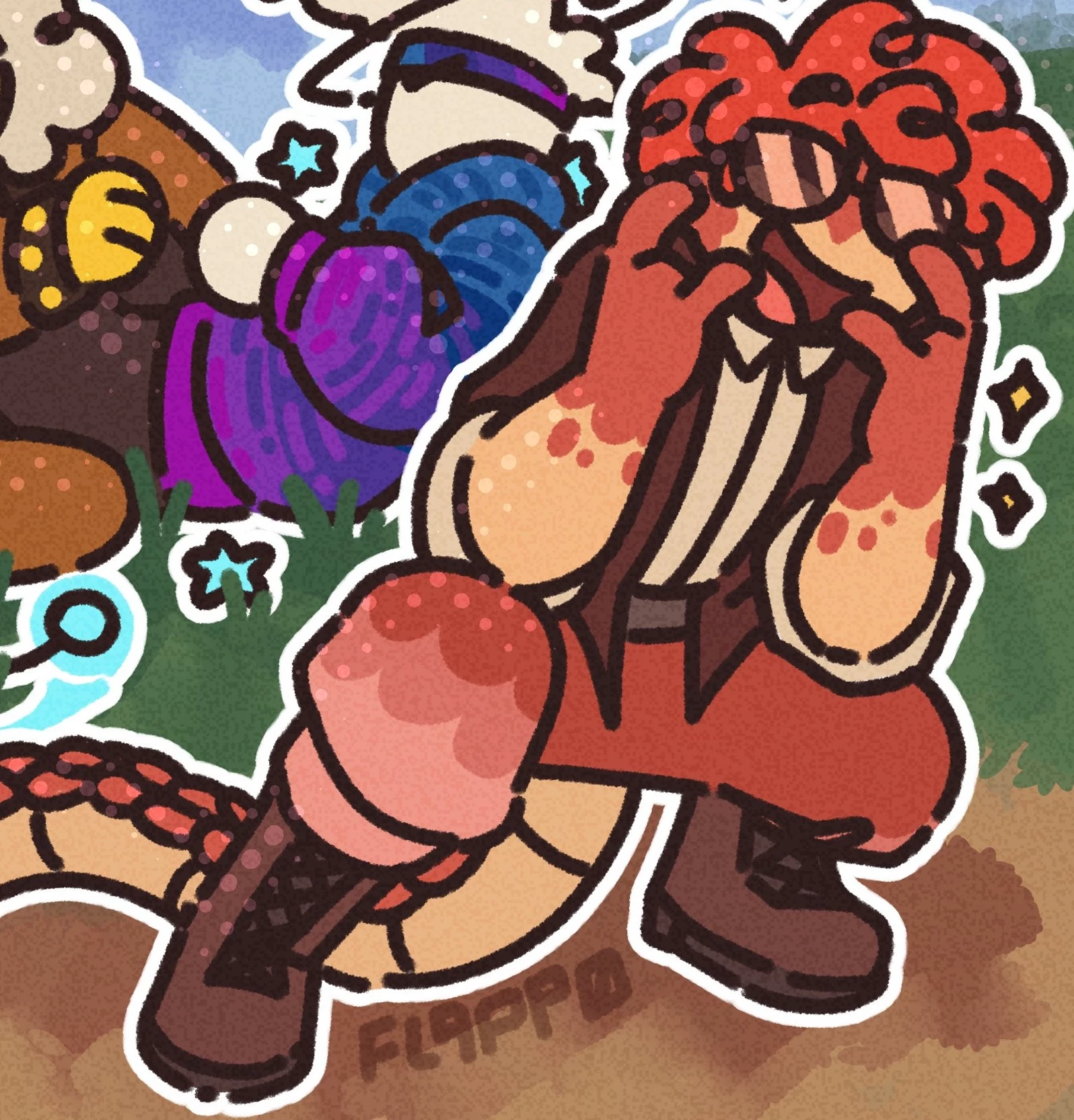 Pangi thumbnail
