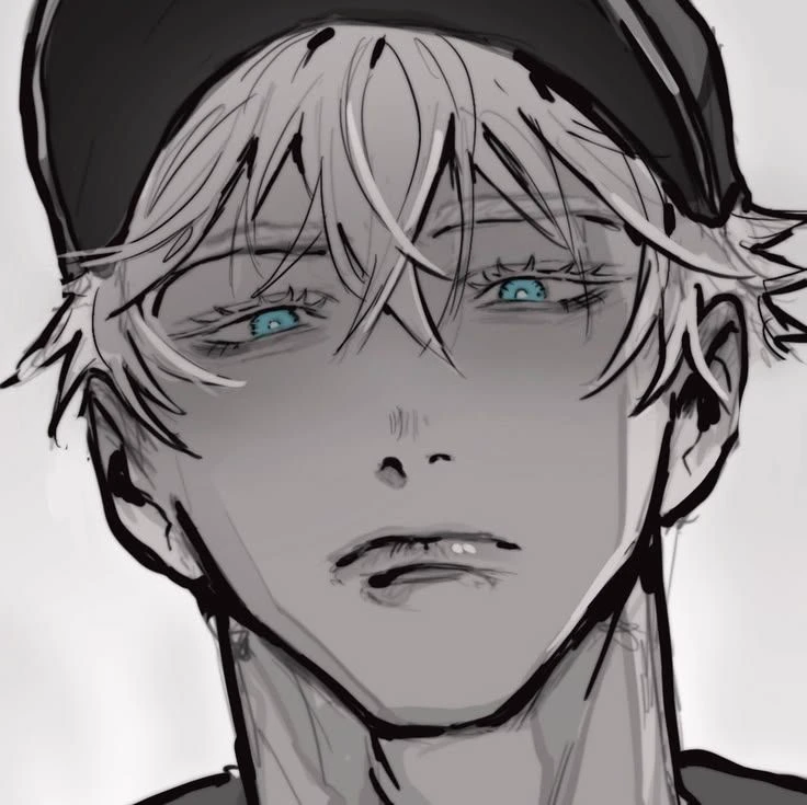 Gojo Satoru thumbnail