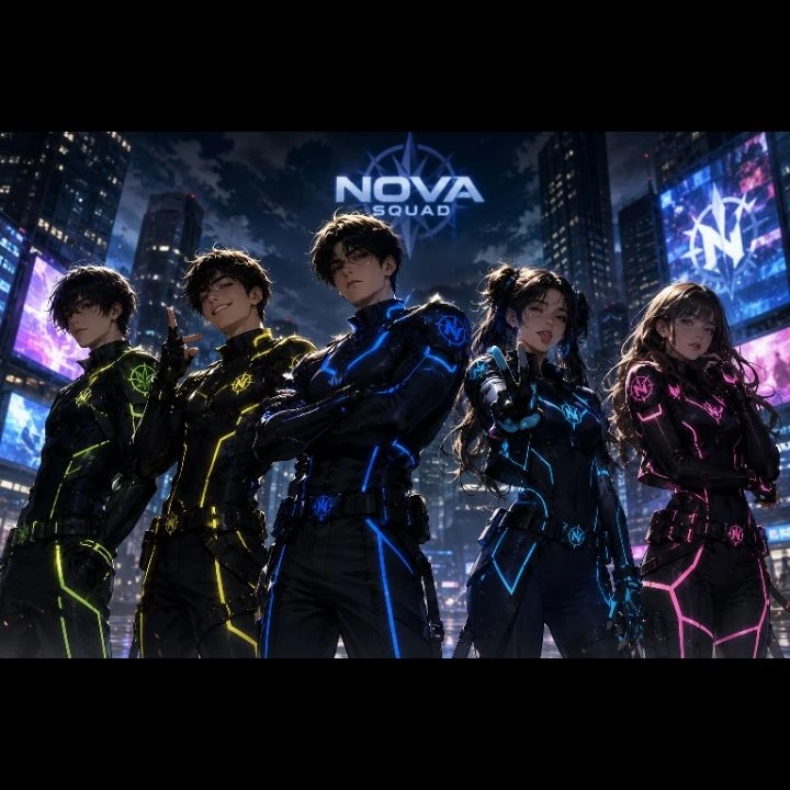 Yuna thumbnail